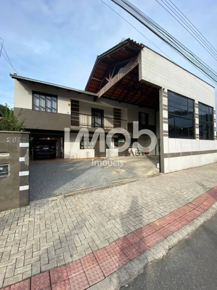 Casa, 3 quartos, 220 m² - Foto 10