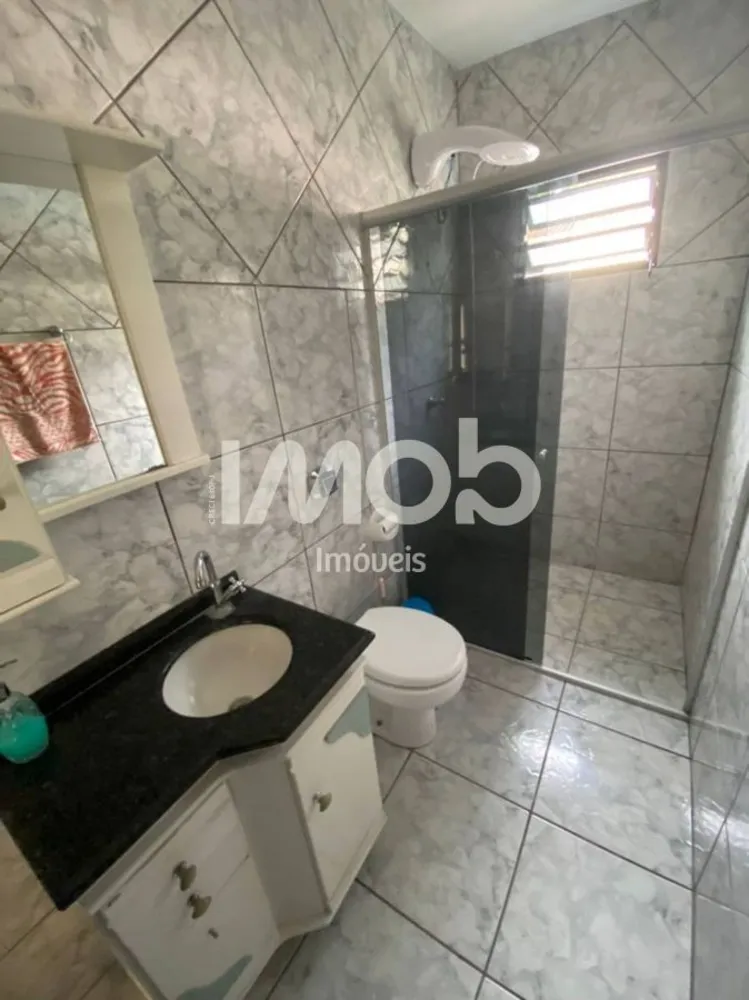 Casa, 3 quartos, 220 m² - Foto 1