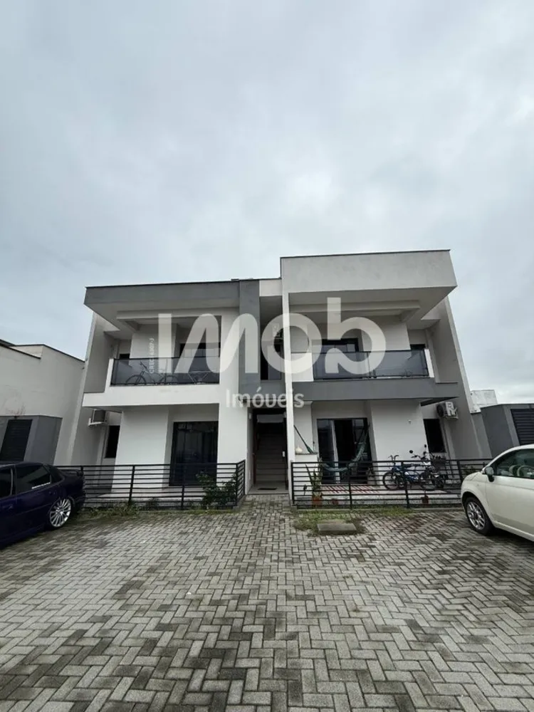 Apartamento, 2 quartos, 63 m² - Foto 1