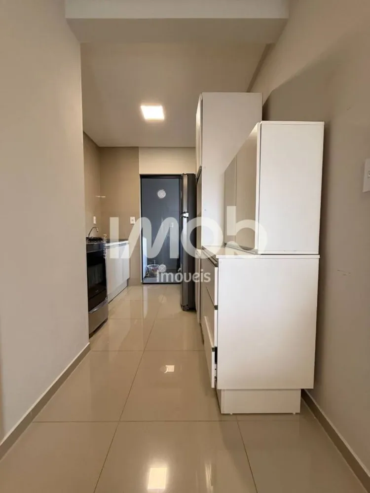 Apartamento, 2 quartos, 63 m² - Foto 5