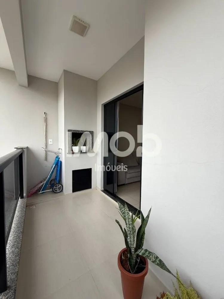 Apartamento, 2 quartos, 63 m² - Foto 3