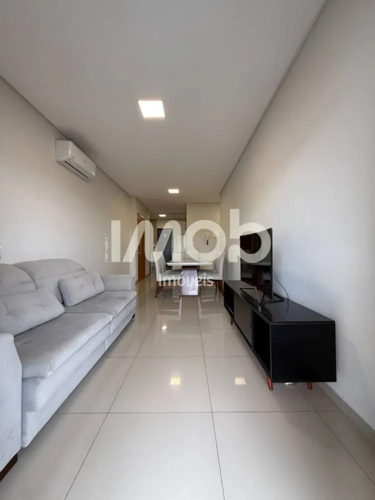 Apartamento, 2 quartos, 63 m² - Foto 2