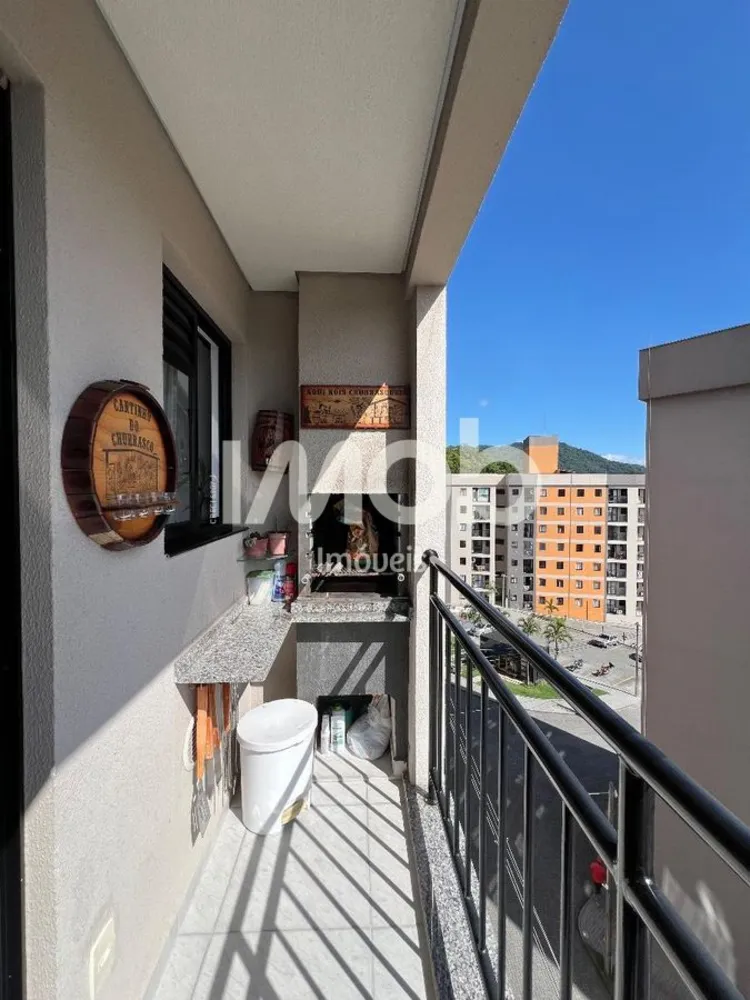 Apartamento, 3 quartos, 60 m² - Foto 8