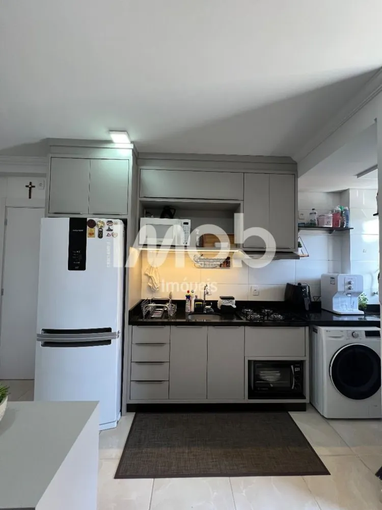 Apartamento, 3 quartos, 60 m² - Foto 4