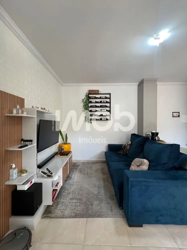 Apartamento, 3 quartos, 60 m² - Foto 3