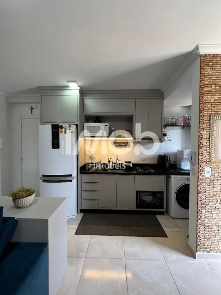 Apartamento, 3 quartos, 60 m² - Foto 1