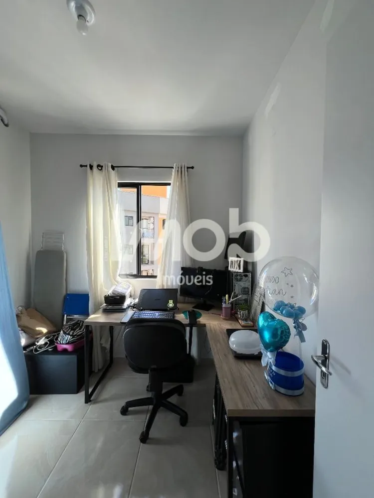 Apartamento, 3 quartos, 60 m² - Foto 6