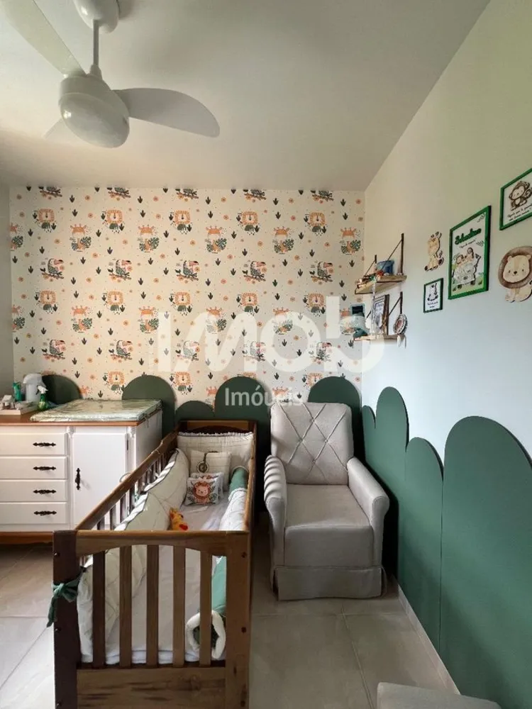 Apartamento, 3 quartos, 60 m² - Foto 5