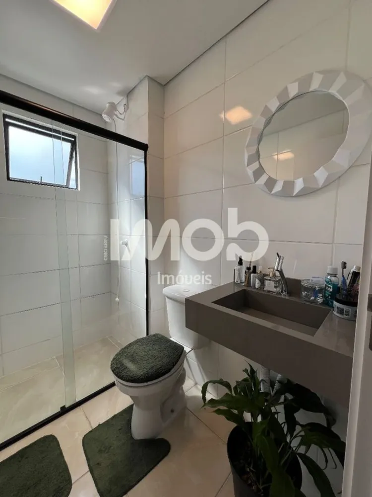 Apartamento, 3 quartos, 60 m² - Foto 7