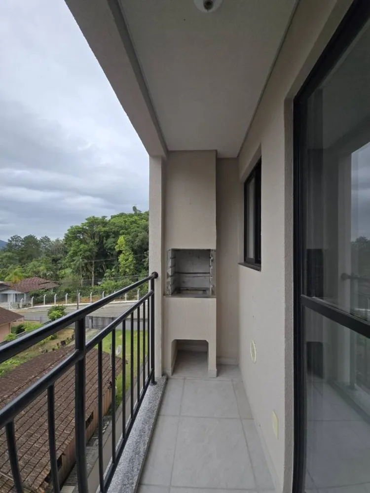 Apartamento, 2 quartos, 47 m² - Foto 9