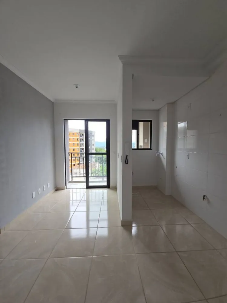 Apartamento, 2 quartos, 47 m² - Foto 1