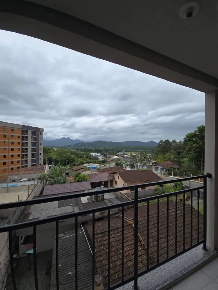 Apartamento, 2 quartos, 47 m² - Foto 10