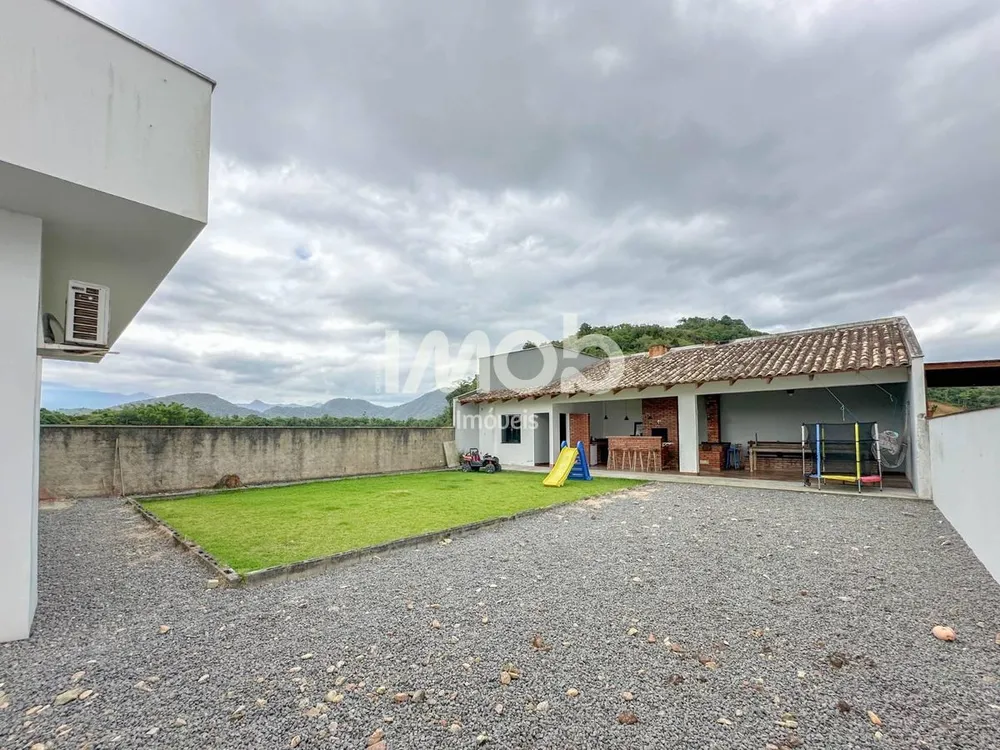 Casa, 2 quartos, 462 m² - Foto 2