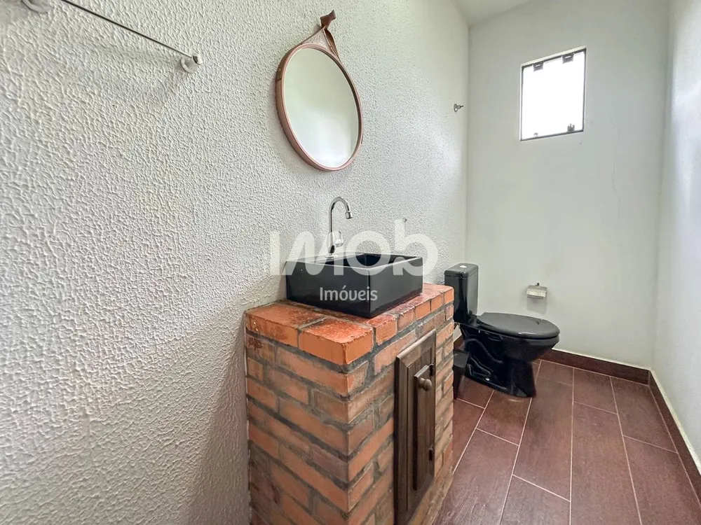 Casa, 2 quartos, 462 m² - Foto 1