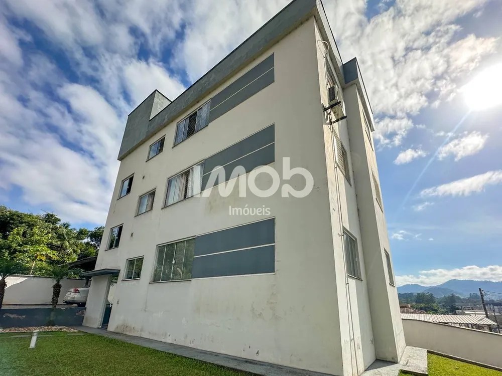 Apartamento, 2 quartos, 56 m² - Foto 4