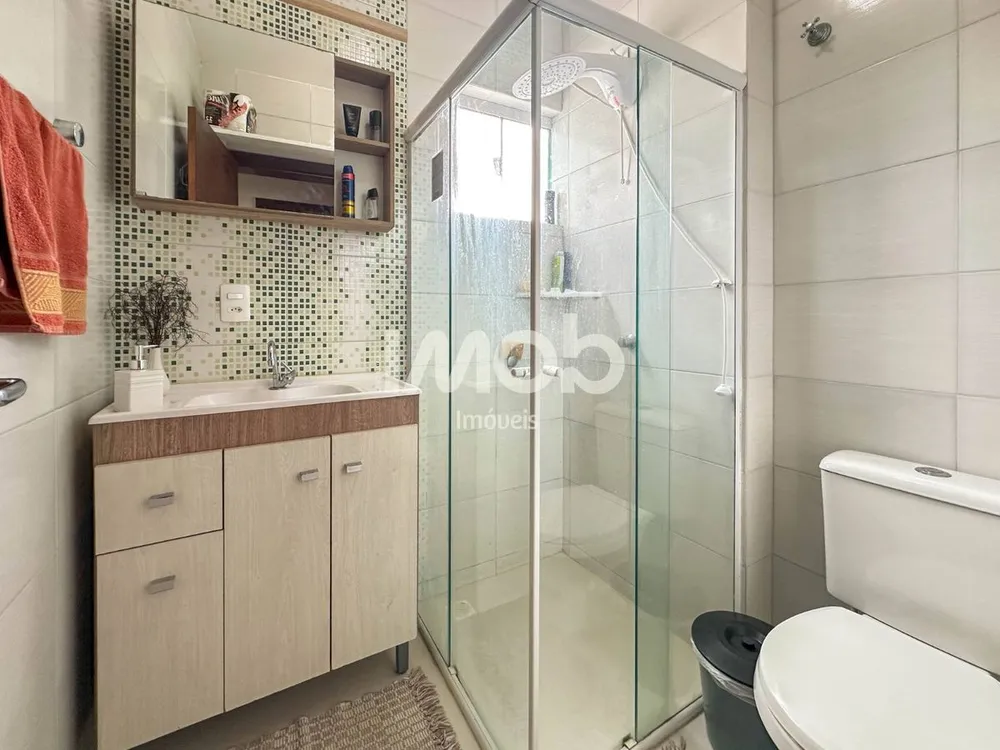 Apartamento, 2 quartos, 56 m² - Foto 2