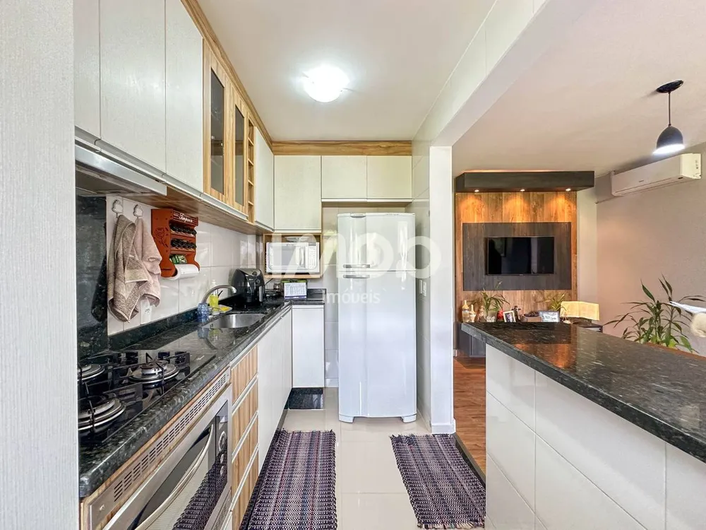 Apartamento, 2 quartos, 56 m² - Foto 1