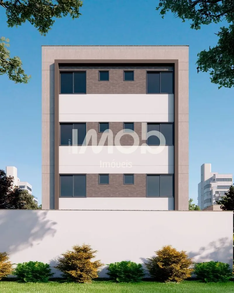 Apartamento, 2 quartos, 73 m² - Foto 2
