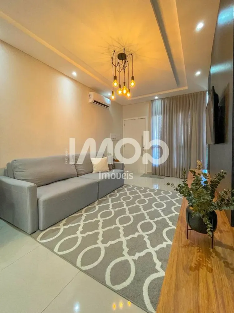 Casa, 2 quartos, 96 m² - Foto 3