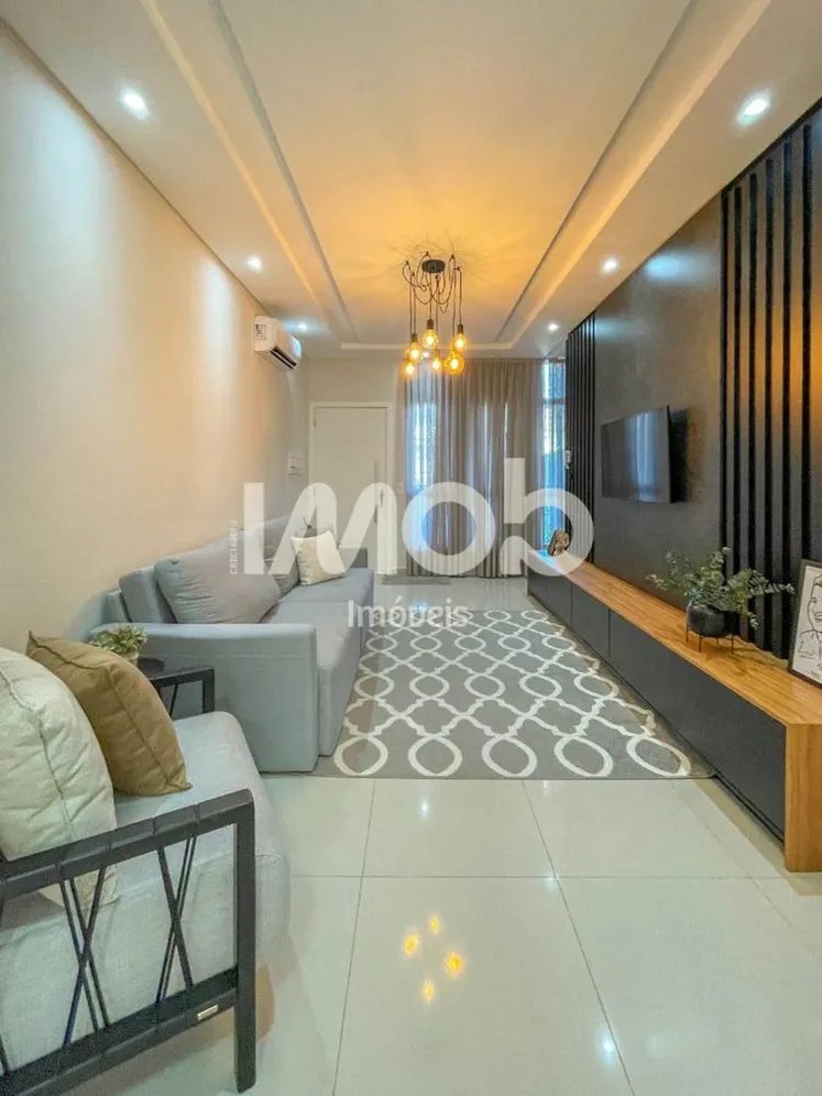 Casa, 2 quartos, 96 m² - Foto 2