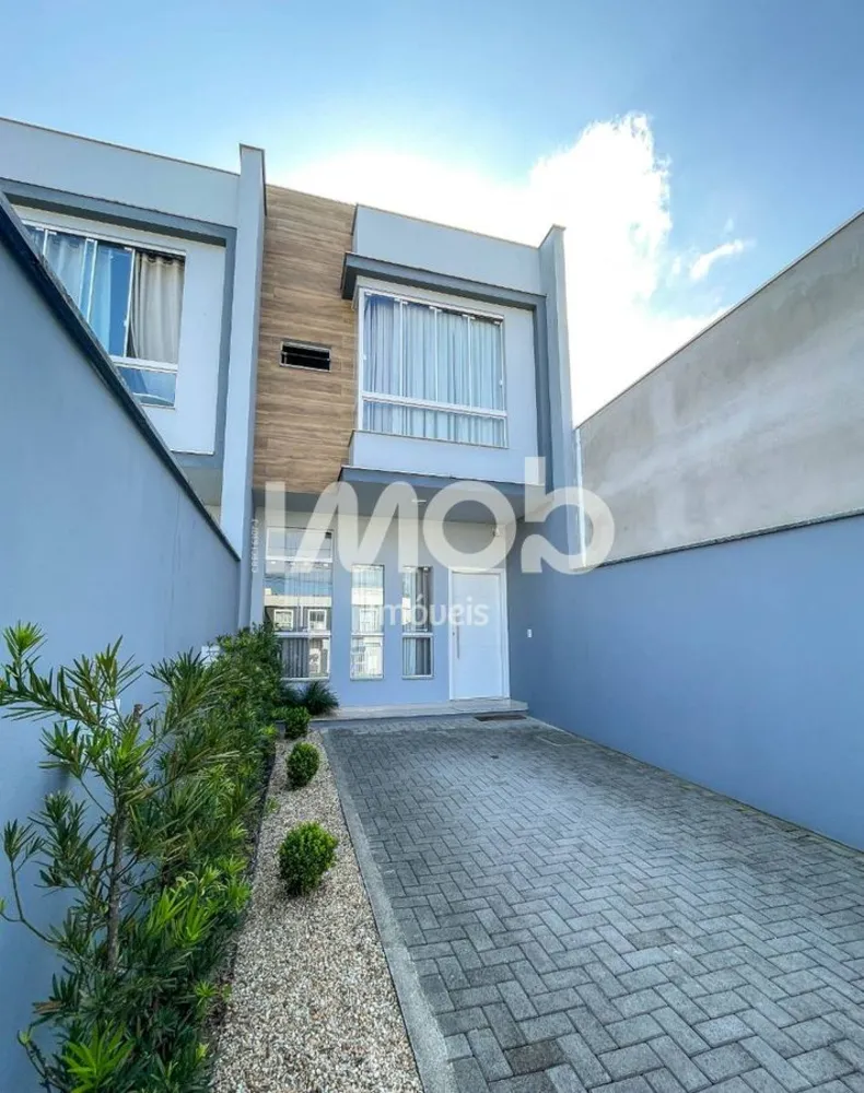 Casa, 2 quartos, 96 m² - Foto 16