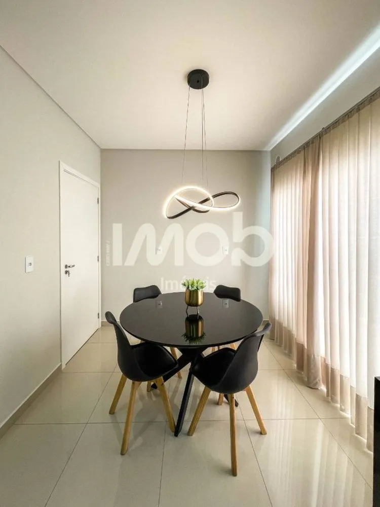 Casa, 2 quartos, 96 m² - Foto 9