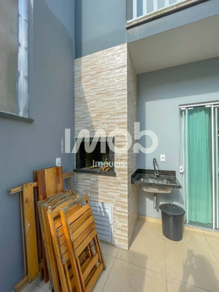 Casa, 2 quartos, 96 m² - Foto 15