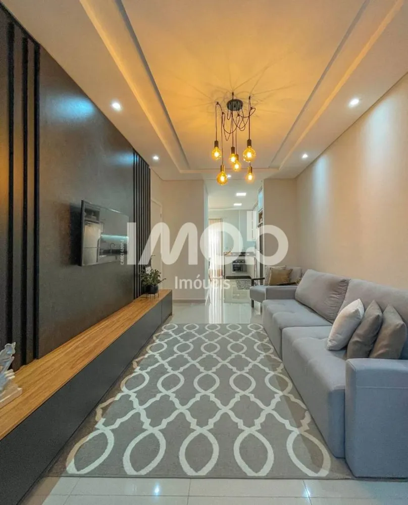 Casa, 2 quartos, 96 m² - Foto 5