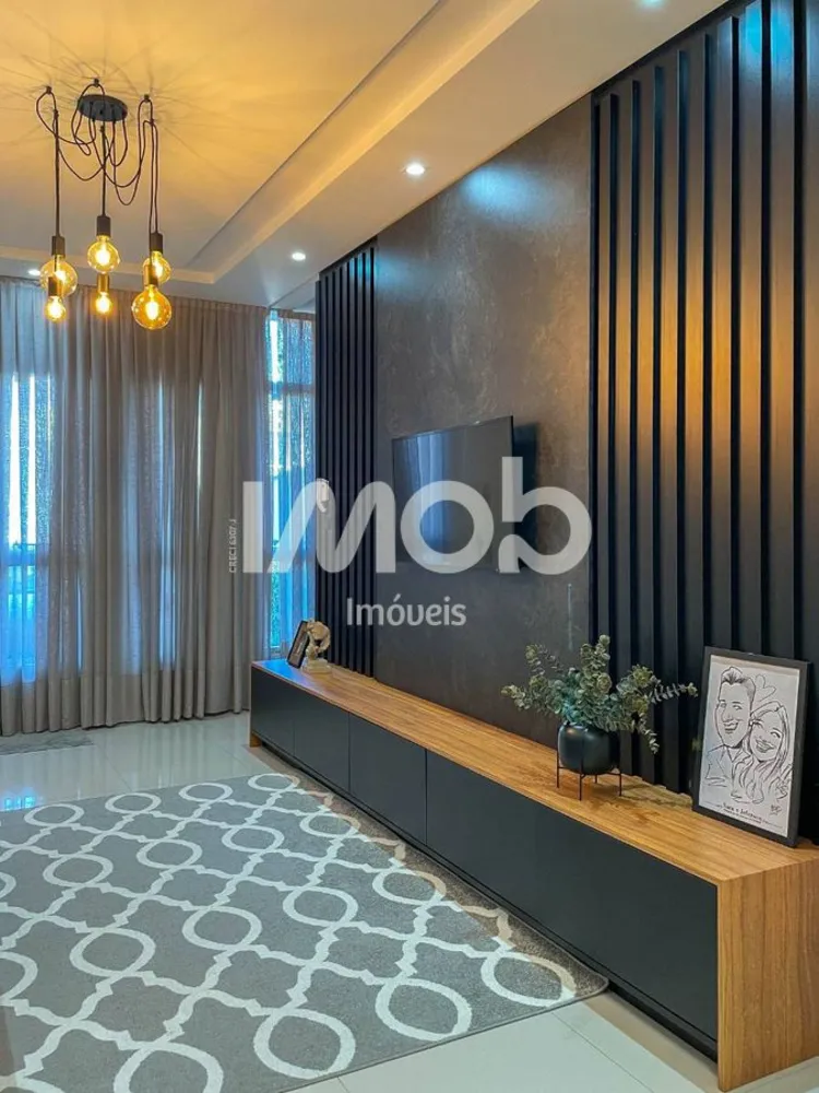 Casa, 2 quartos, 96 m² - Foto 4