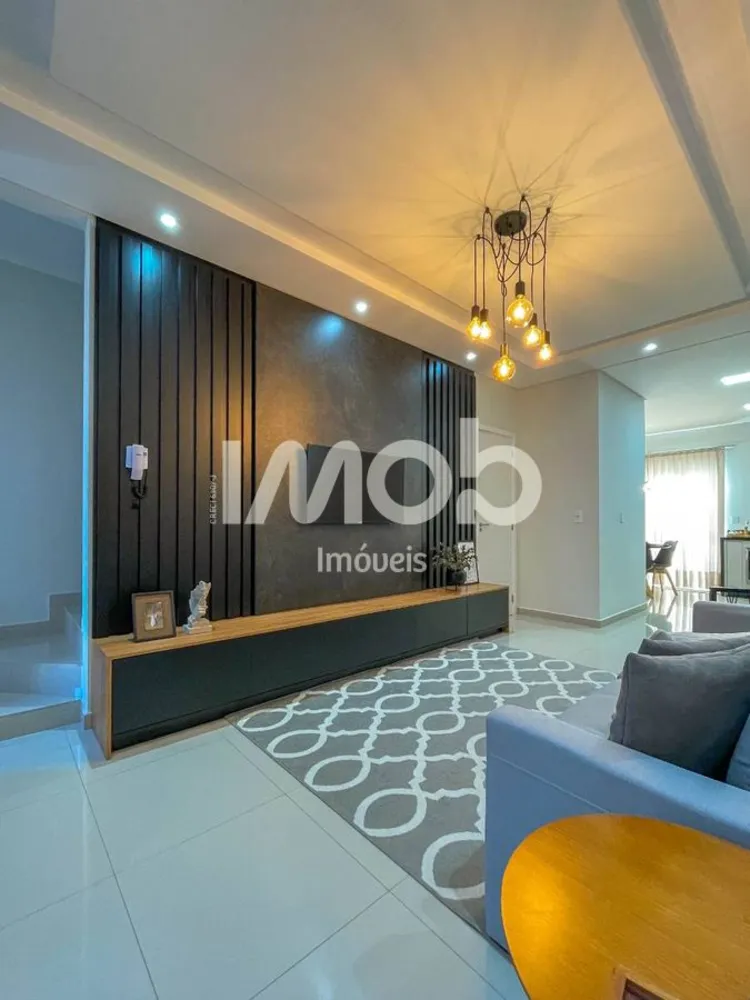 Casa, 2 quartos, 96 m² - Foto 6