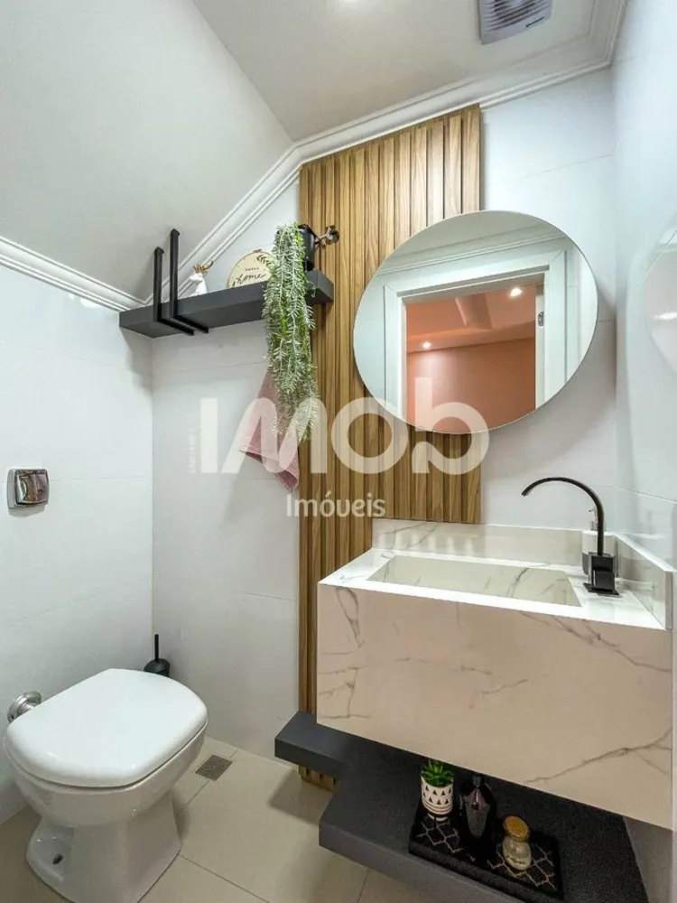 Casa, 2 quartos, 96 m² - Foto 7