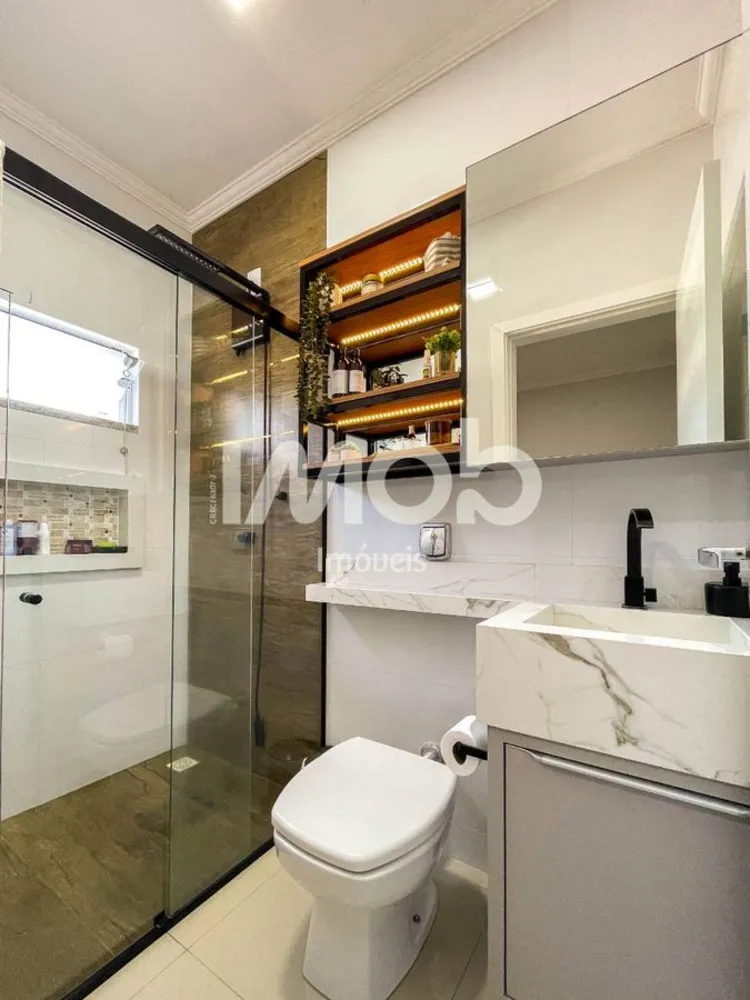 Casa, 2 quartos, 96 m² - Foto 11