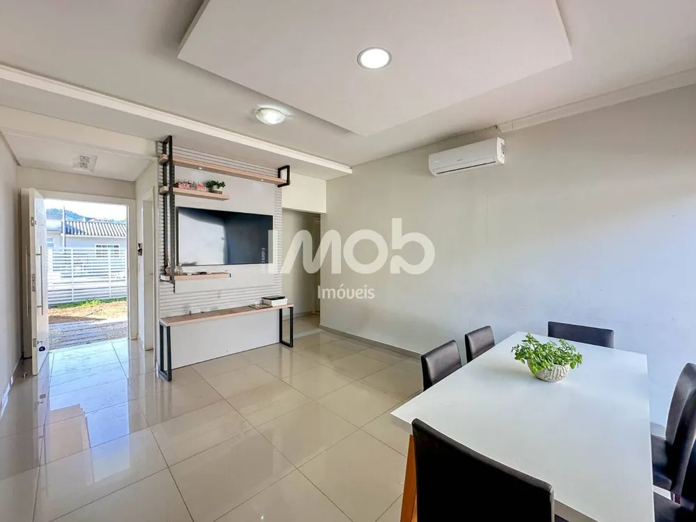 Casa, 4 quartos, 200 m² - Foto 4