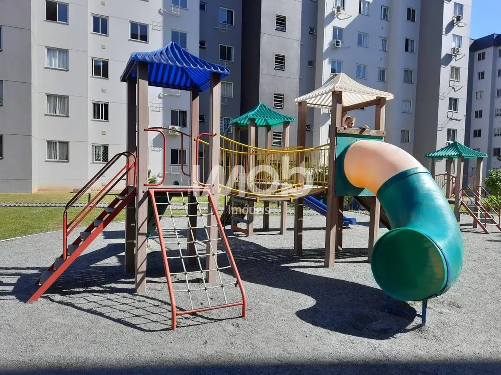 Apartamento, 2 quartos, 50 m² - Foto 3