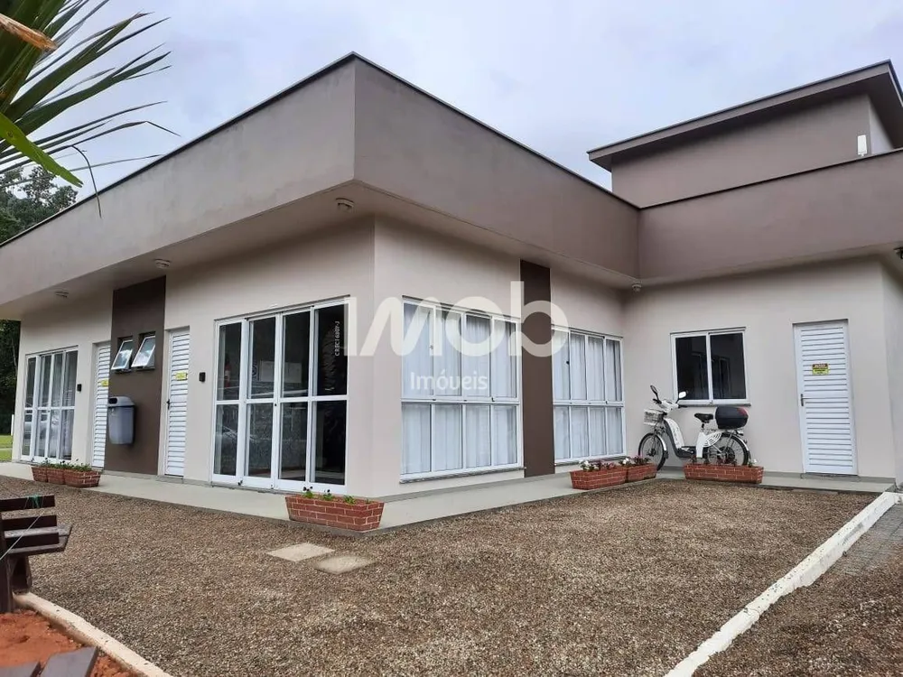 Apartamento, 2 quartos, 50 m² - Foto 2