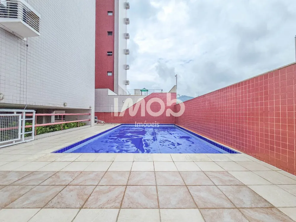 Apartamento, 3 quartos, 150 m² - Foto 11
