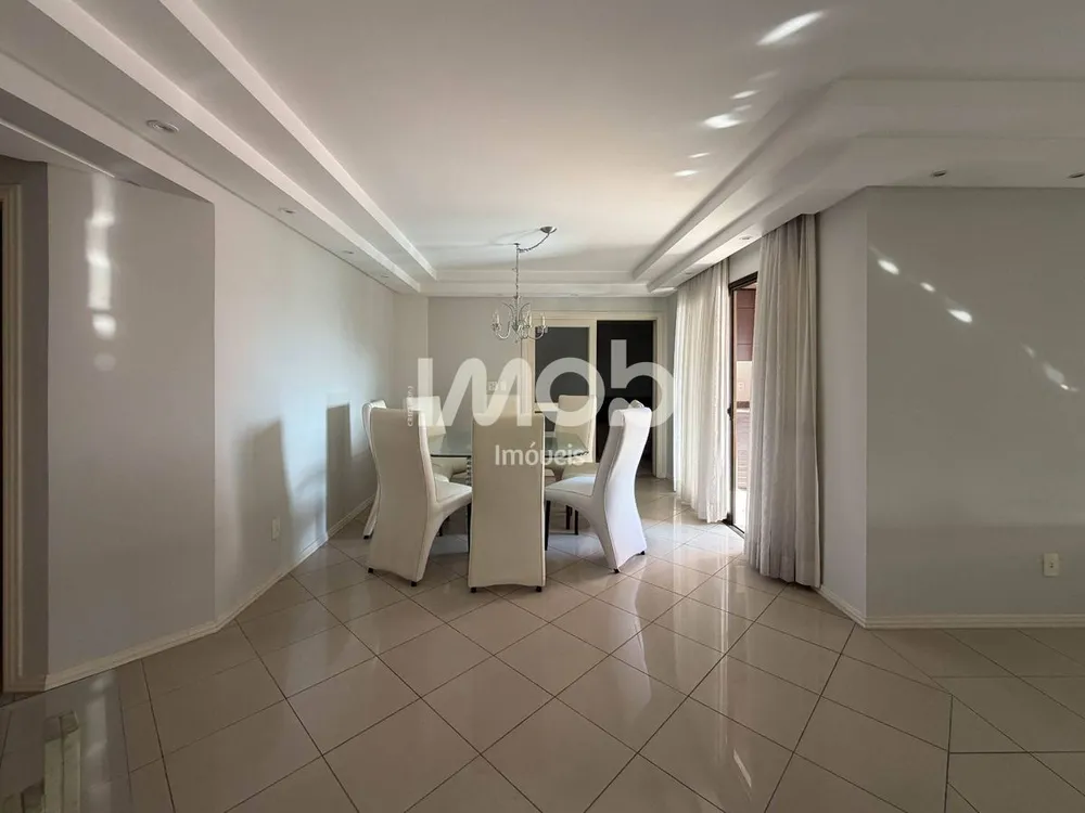 Apartamento, 3 quartos, 150 m² - Foto 3