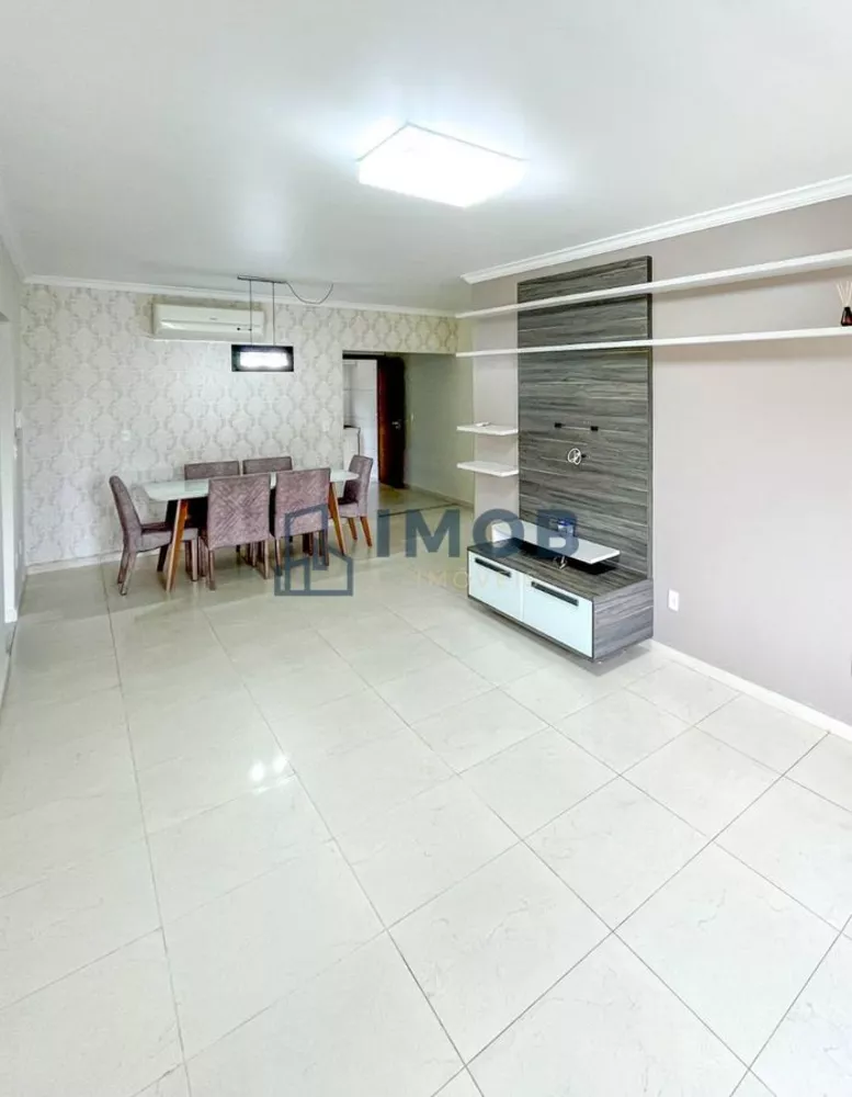 Apartamento à venda com 2 quartos, 90m² - Foto 3