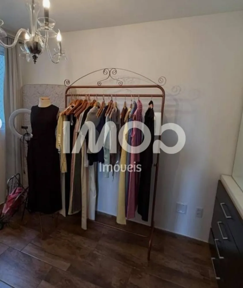 Apartamento, 3 quartos, 70 m² - Foto 4