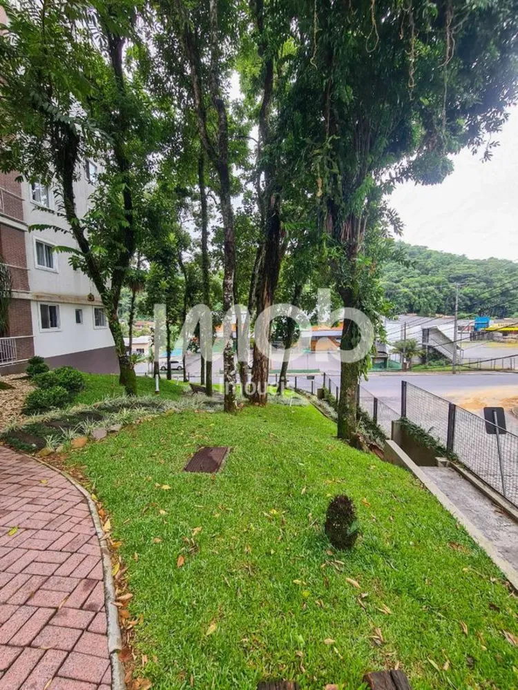 Apartamento, 3 quartos, 70 m² - Foto 3