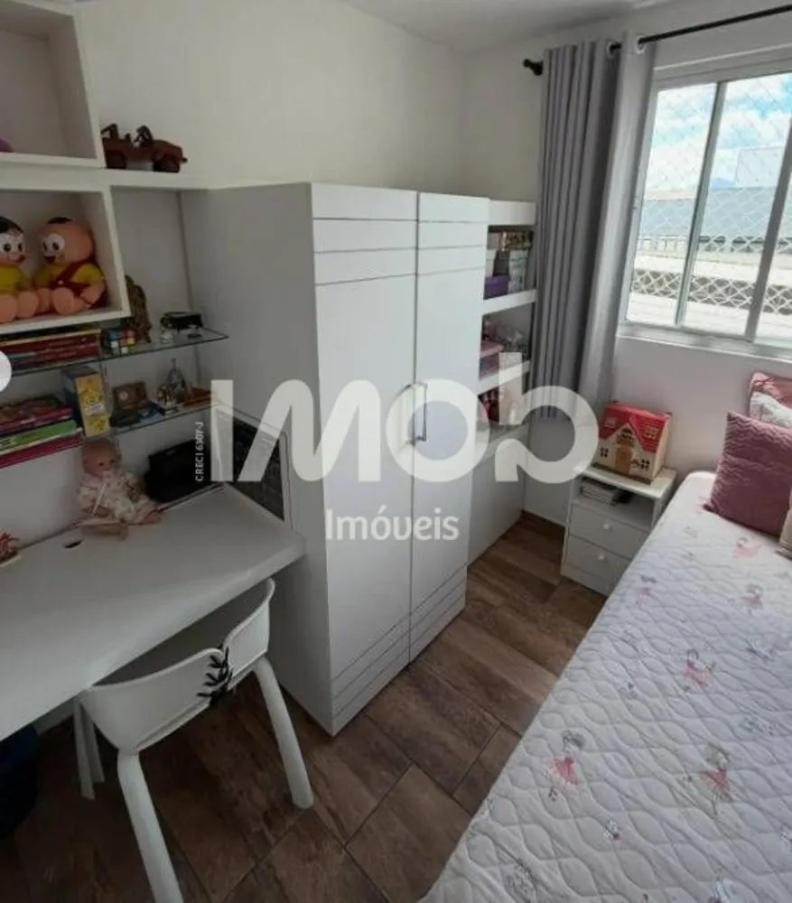 Apartamento, 3 quartos, 70 m² - Foto 9