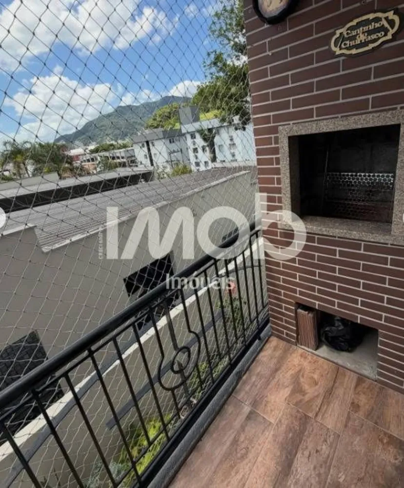 Apartamento, 3 quartos, 70 m² - Foto 2