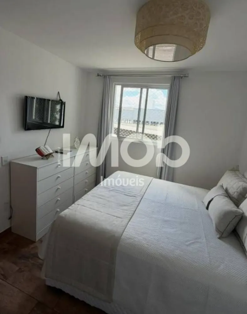 Apartamento, 3 quartos, 70 m² - Foto 5