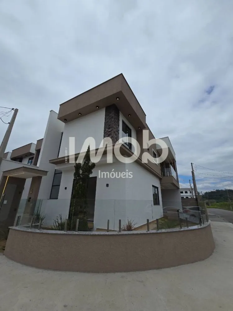 Casa, 3 quartos, 159 m² - Foto 3