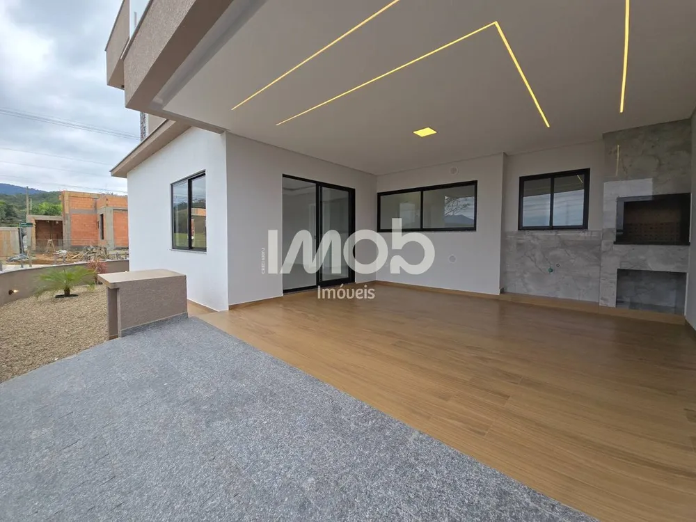 Casa, 3 quartos, 159 m² - Foto 5