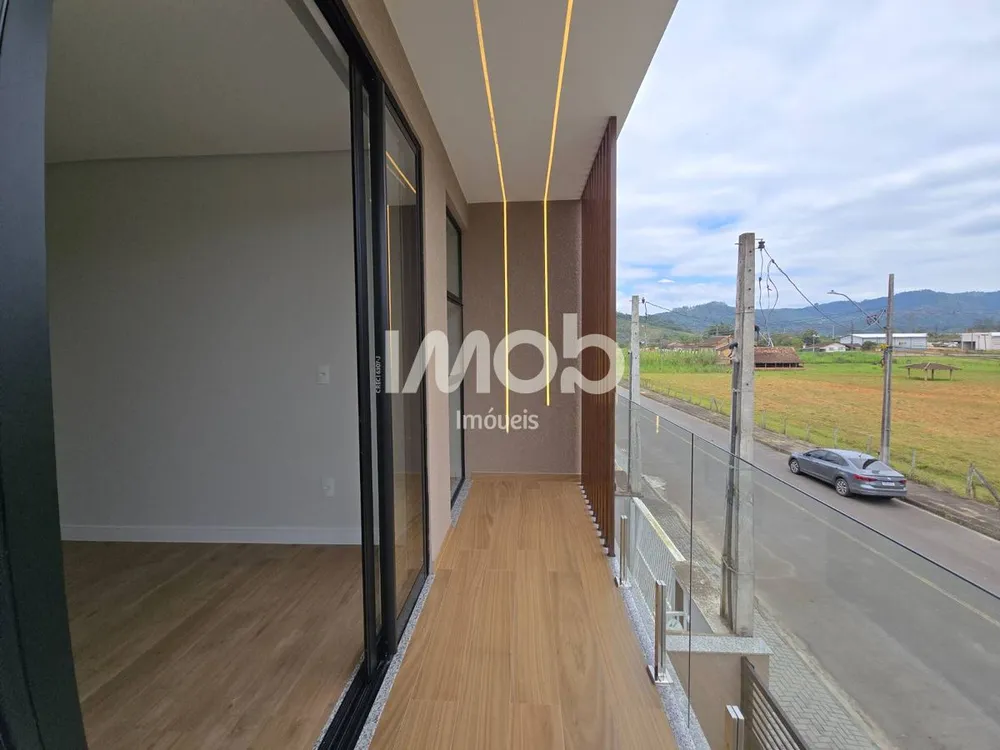 Casa, 3 quartos, 159 m² - Foto 10