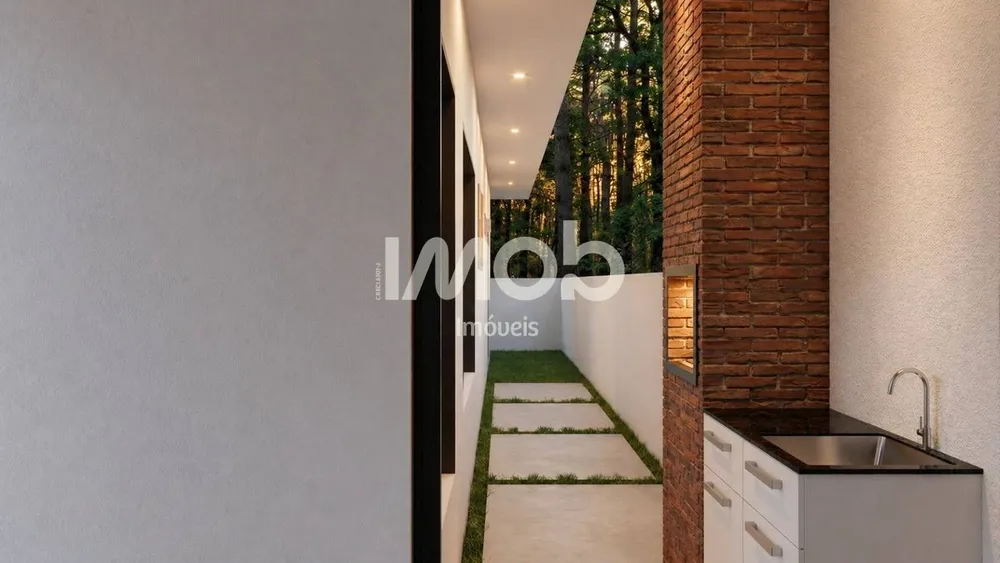 Casa, 2 quartos, 58 m² - Foto 1