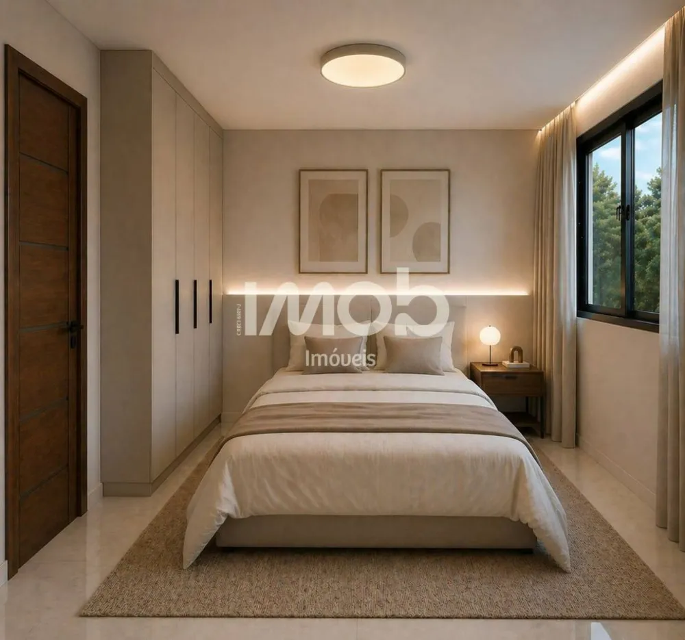 Casa, 2 quartos, 58 m² - Foto 11