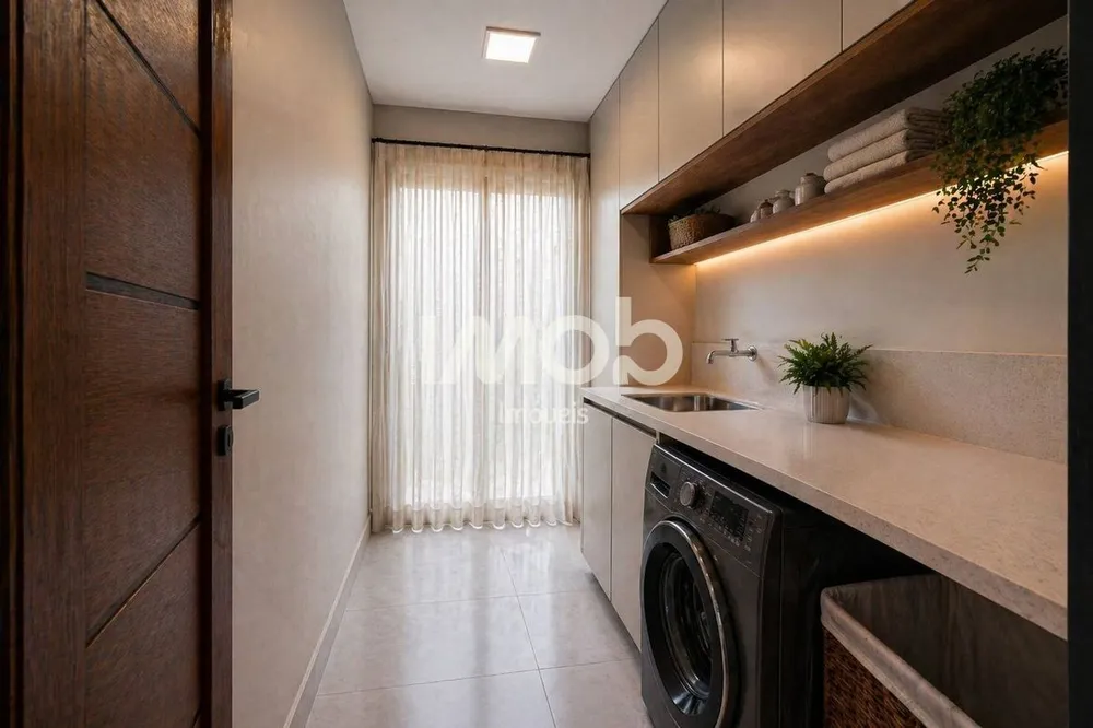Casa, 2 quartos, 58 m² - Foto 5