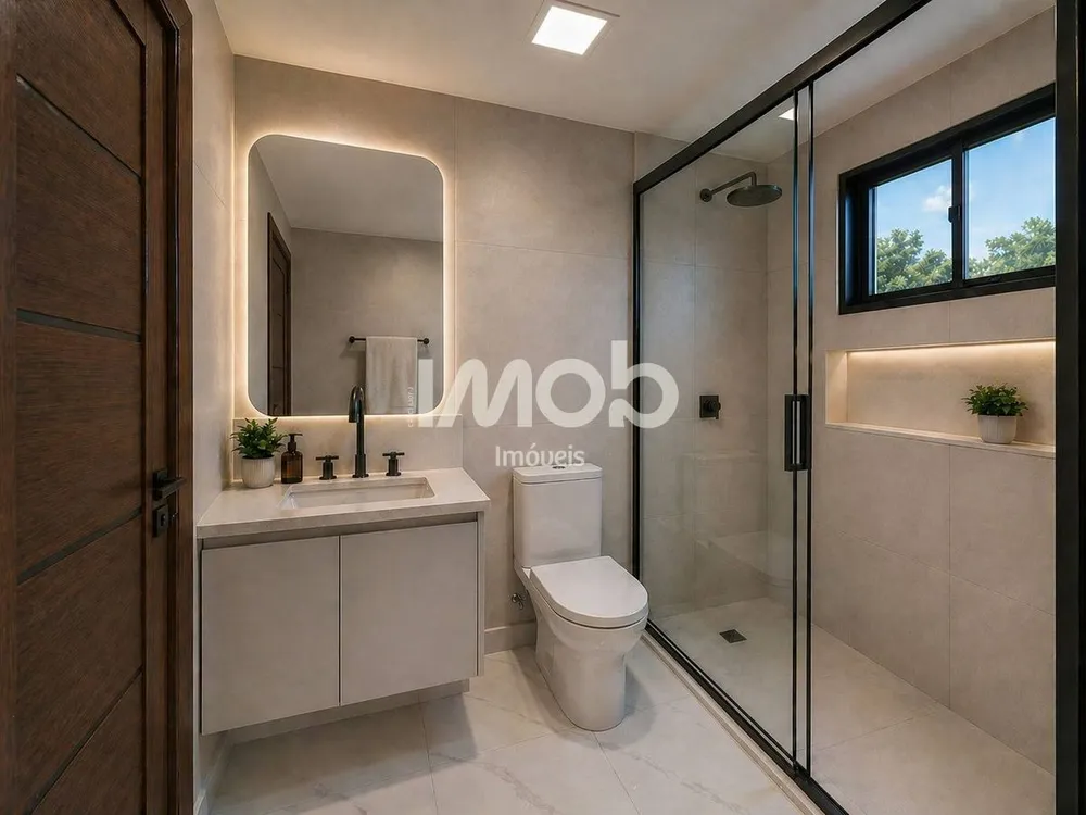 Casa, 2 quartos, 58 m² - Foto 10